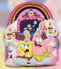 Loungefly Spongebob Goofy Goober Mini Backpack