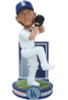 Clayton Kershaw Los Angeles Dodgers MLB Banner Series Bobblehead