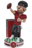 Baker Mayfield Tampa Bay Buccaneers NFL Banner Series Bobblehead