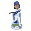 Bobby Witt Jr. Kansas City Royals MLB Banner Series Bobblehead