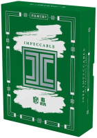 2024 Panini Impeccable Football Hobby 3 Box Case