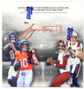 2024 Topps Signature Class Football Mega Box