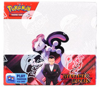 Pokemon Scarlet & Violet Destined Rivals Booster Box