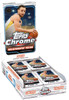 2024/25 Topps Chrome Basketball Hobby 12 Box Case