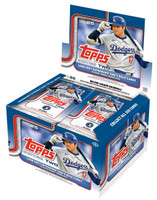 2025 Topps Series 2 Baseball Jumbo 6 Box Case