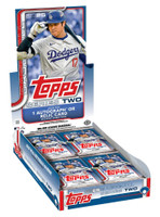 2025 Topps Series 2 Baseball Hobby Box