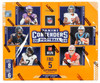 2024 Panini Contenders Football Hobby 12 Box Case