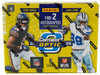 2024 Panini Contenders Optic Football Hobby 20 Box Case