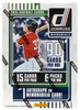 2025 Panini Donruss Baseball Hobby Blaster Box