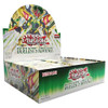 Yugioh Duelist's Advance Core Booster Box