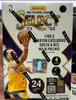 2024/25 Panini Select Basketball Hobby Blaster Box