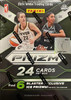 2024 Panini Prizm WNBA Basketball Blaster Box