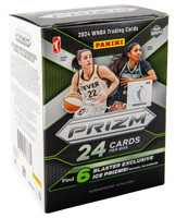 2024 Panini Prizm WNBA Basketball Blaster 20 Box Case