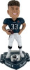 Cooper DeJean Philadelphia Eagles Super Bowl LIX Champions Player Bobblehead