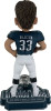 Cooper DeJean Philadelphia Eagles Super Bowl LIX Champions Player Bobblehead