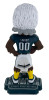 Philadelphia Eagles Mascot Swoop Super Bowl LIX Champions Player Bobblehead