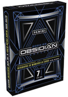 2024/25 Panini Obsidian Soccer Hobby Box