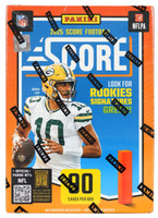 2025 Panini Score Football Hobby Blaster Box