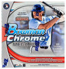 2025 Bowman Chrome Baseball Mega Box