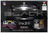 2025 Panini Black Football Hobby Box