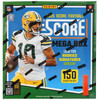 2025 Panini Score Football Mega Box