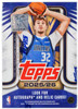 2025/26 Topps Basketball Blaster Box