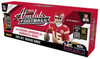 2025 Panini Absolute Football Hobby 12 Box Case