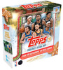 2025/26 Topps Holiday Basketball Mega Box