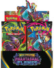 Pokemon Mega Evolution Phantasmal Flames Booster Box