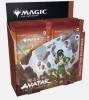 Magic The Gathering Avatar The Last Airbender Collector Booster Box