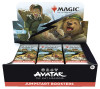 Magic The Gathering Avatar The Last Airbender Jumpstart Booster Box