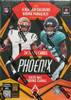 2025 Panini Phoenix Football Hobby Blaster 20 Box Case