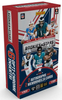 2025 Panini Rookies & Stars Football Hobby Box