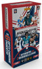 2025 Panini Rookies & Stars Football Hobby 14 Box Case