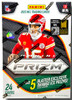2025 Panini Prizm Football Blaster Box