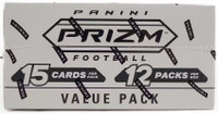 2024 Panini Prizm Football Fat Pack Box