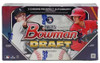 2025 Bowman Draft Baseball Hobby Box
