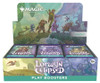 Magic The Gathering Lorwyn Eclipsed Play Booster Box