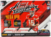 2025 Panini Absolute Football Hobby Mega Box