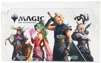 Magic The Gathering Final Fantasy Play Booster Box