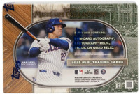 2025 Topps Museum Collection Baseball Hobby Box