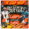 2025 Panini Phoenix Football Mega Box