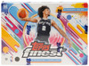 2025/26 Topps Finest Basketball Hobby 8 Box Case