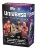 2025 Topps WWE Universe Blaster Box