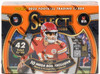 2025 Panini Select Football Hobby Mega 20 Box Case