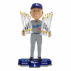 Yoshinobu Yamamoto Los Angeles Dodgers Back-to-Back World Series Champions Bobblehead