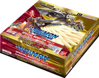 Digimon Release Special Booster 2.5 Box