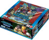 Digimon Versus Monsters Booster Box