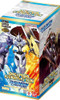 Advanced Booster Digimon Generation Booster Box