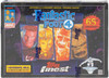 2026 Topps Marvel Finest The Fantastic Four 65th Anniversary Hobby 8 Box Case